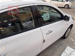 نيسان صني